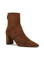 view 2 of 5 Salome Boot in Buckskin Suede