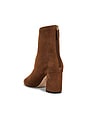 view 3 of 5 Salome Boot in Buckskin Suede