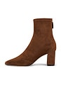 view 5 of 5 Salome Boot in Buckskin Suede