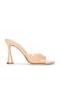 view 1 of 5 SANDALES AVERY in Nude