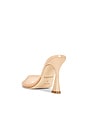 view 3 of 5 SANDALES AVERY in Nude