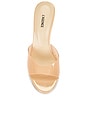 view 4 of 5 SANDALES AVERY in Nude