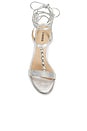 view 5 of 5 SANDALIA BOND in Silver Lizard