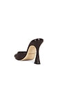 view 4 of 5 Avery V Mule in Deep Port Croco