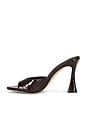 view 6 of 5 Avery V Mule in Deep Port Croco