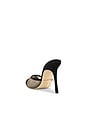 view 4 of 5 Semois Mule Pump in Black Lace