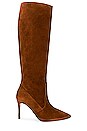 view 1 of 5 BOTTINES LENA in Buckskin