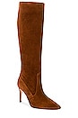 view 2 of 5 BOTTINES LENA in Buckskin