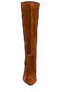 view 4 of 5 BOTTINES LENA in Buckskin