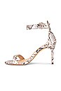view 5 of 5 Gisele II Heel in Silver