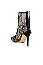view 3 of 5 Mila Bootie in Black
