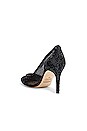 view 3 of 5 Portia Pump in Black