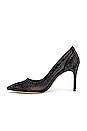 view 5 of 5 Portia Pump in Black