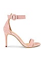 view 1 of 5 Gisele Sandal in Quartz