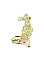view 3 of 5 Gisele II Sandal in Yellow