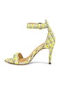 view 5 of 5 Gisele II Sandal in Yellow