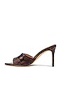 view 5 of 5 Lolita II Sandal in Brown