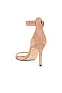 view 3 of 5 Gisele Heel in Cappuccino