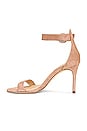 view 5 of 5 Gisele Heel in Cappuccino