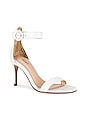 view 2 of 5 Gisele II Heel in White