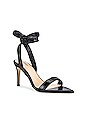 view 2 of 5 Yvonne Heel in Black