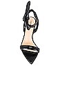 view 4 of 5 Yvonne Heel in Black