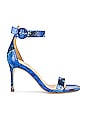view 1 of 5 GISELE 샌들 in Paloma Blue