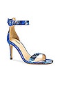 view 2 of 5 GISELE 샌들 in Paloma Blue