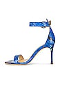view 5 of 5 GISELE 샌들 in Paloma Blue
