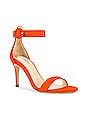 view 2 of 5 Gisele Sandal in Golden Poppy