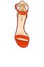view 4 of 5 Gisele Sandal in Golden Poppy