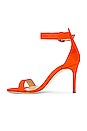 view 5 of 5 Gisele Sandal in Golden Poppy