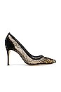 view 1 of 5 Simone Pump in Black