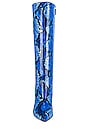 view 4 of 5 LENA 부츠 in Paloma Blue