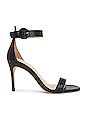 view 1 of 5 Gisele II Sandal in Black