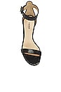 view 4 of 5 Gisele II Sandal in Black
