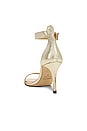 view 3 of 5 Gisele II Sandal in Gold
