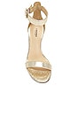 view 4 of 5 Gisele II Sandal in Gold