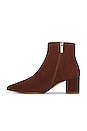 view 5 of 5 Jeanne Bootie in Buckskin
