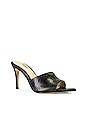 view 2 of 5 Lolita II Mule in Winter Moss