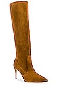 view 2 of 5 Lena II Boot in Buckskin