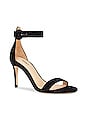view 2 of 5 Gisele III Heel in Black