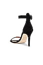 view 3 of 5 Gisele III Heel in Black