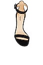 view 4 of 5 Gisele III Heel in Black