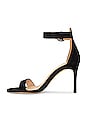 view 5 of 5 Gisele III Heel in Black