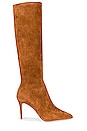 view 1 of 5 Giverny Boot in Buckskin