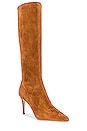 view 2 of 5 Giverny Boot in Buckskin