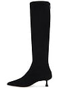 view 5 of 5 BOTAS in Black