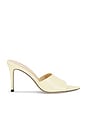 view 1 of 5 Lolita Vii Sandal in Yellow Patent