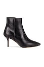 view 1 of 5 BOTTINES AIMEE in Black